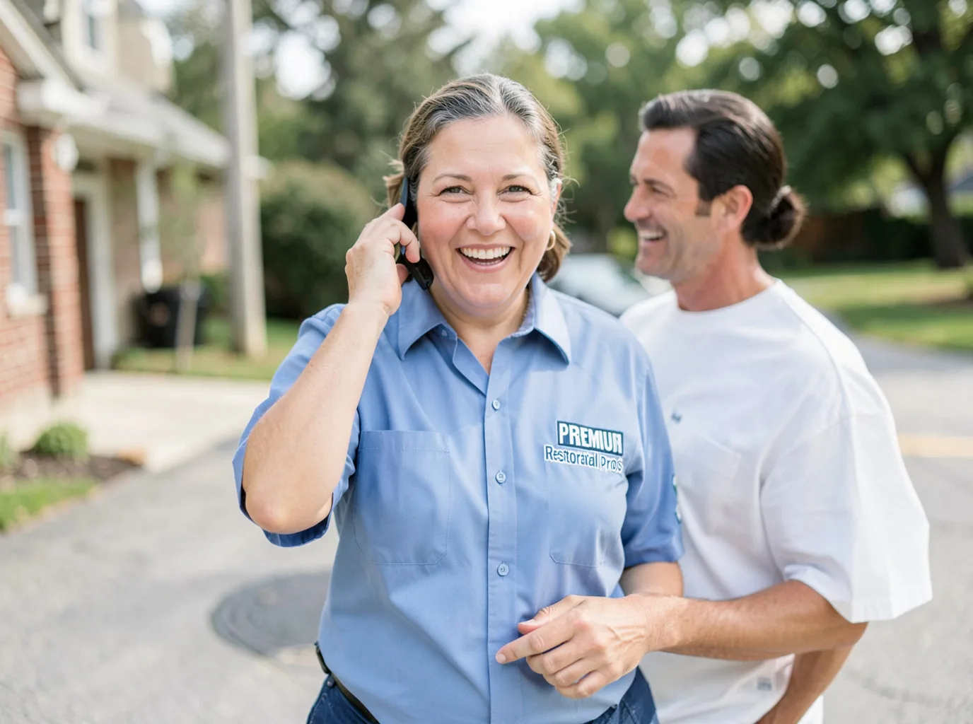 Water Damage Restoration Summerhill, PA FAQs